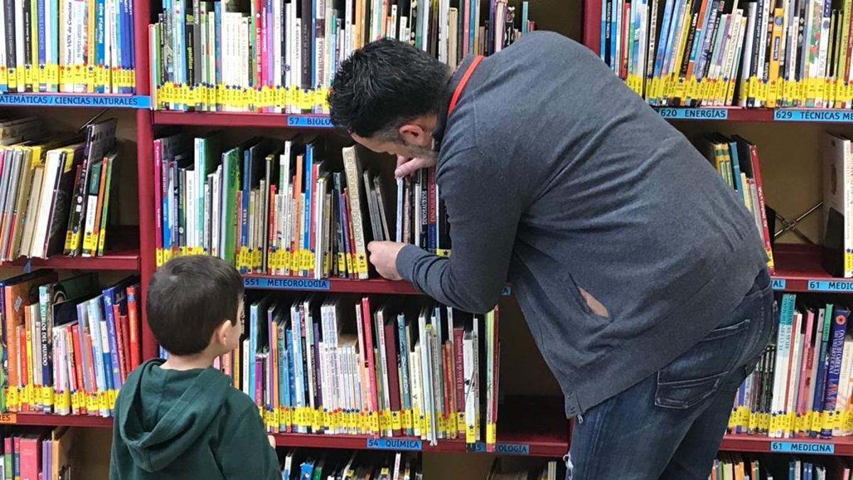 Biblioteca Pública Municipal La Elipa: conocimiento y cultura en Madrid